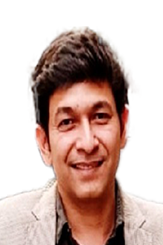 Priyaratna Suryawanshi